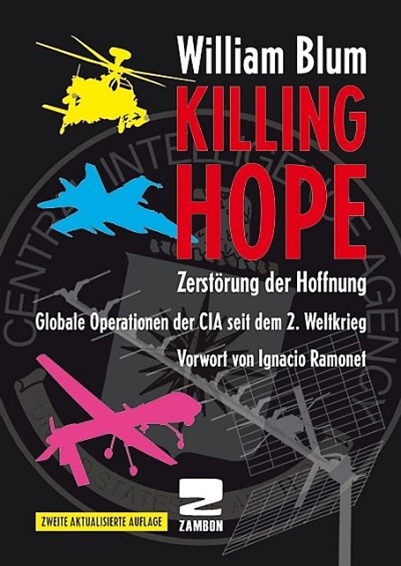 Killing Hope - Zerstörung der Hoffnung