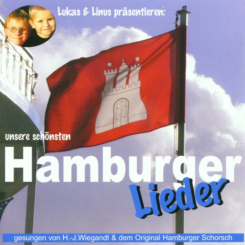 Lukas & Linus - Unsere Schönsten Hamburger Lie