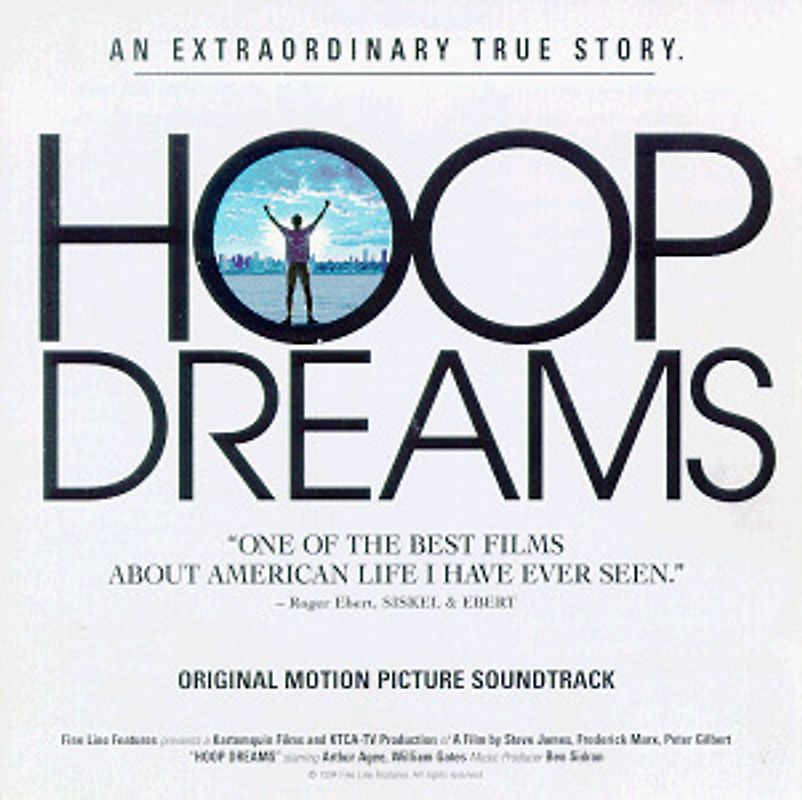 Hoop Dreams [Soundtrack]