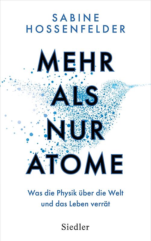 Mehr als nur Atome