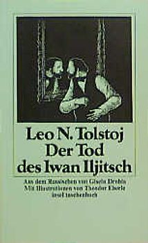 Der Tod des Iwan Iljitsch