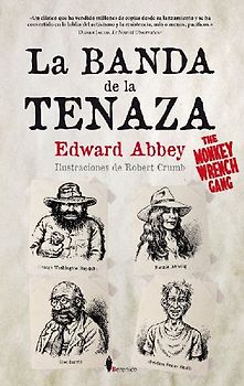 La banda de la tenaza