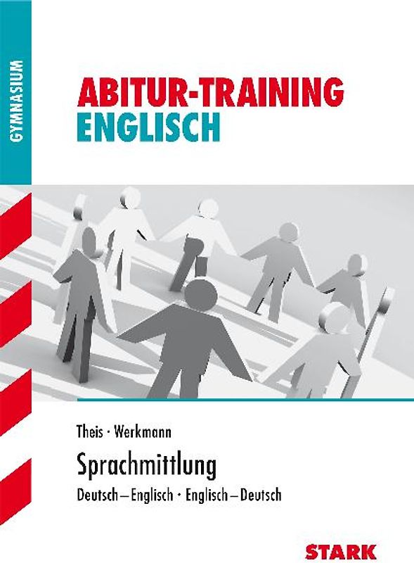 STARK Abitur-Training - Englisch Sprachmittlung
