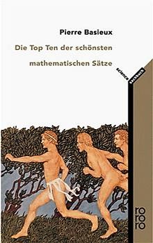 Die Top Ten der schönsten mathematischen Sätze