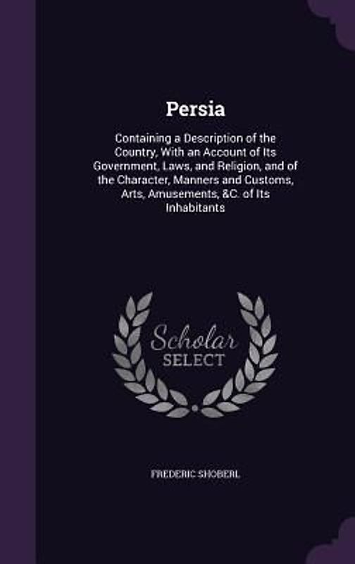 Persia