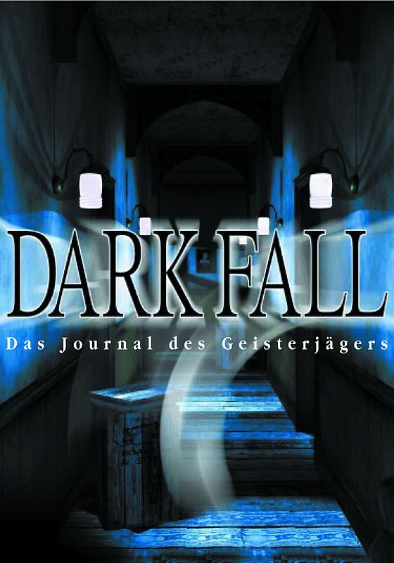 Dark Fall: Das Journal des Geister PC Spiele