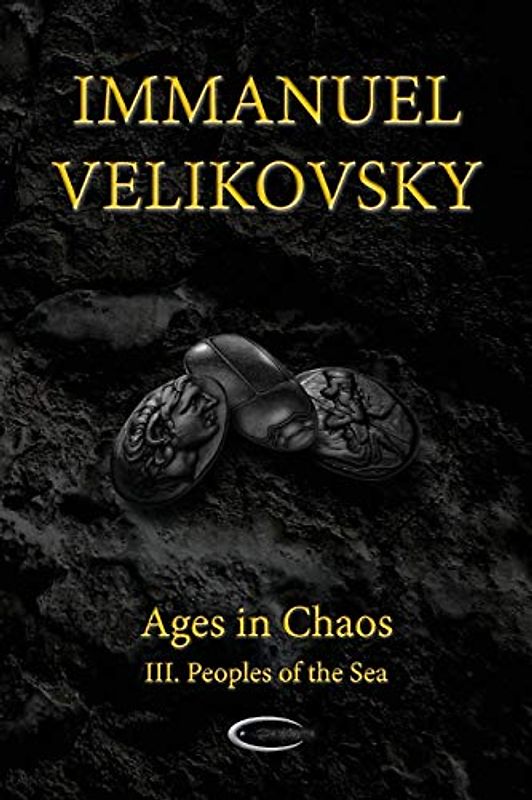 Ages in Chaos III: Peoples of the Sea