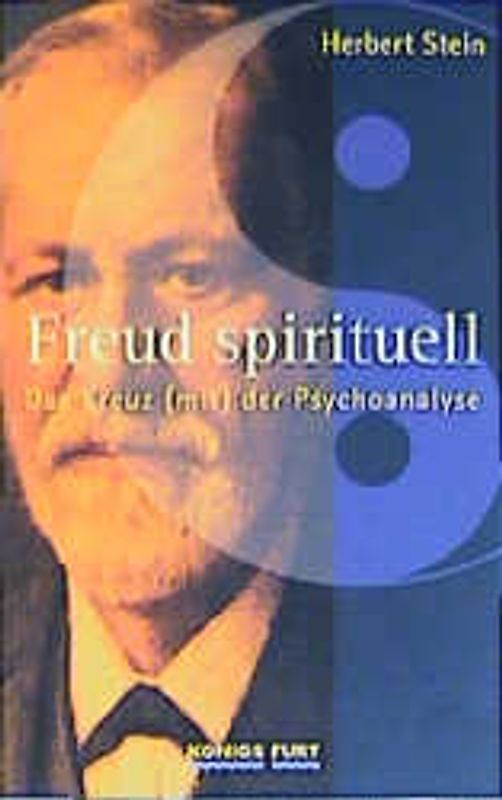 Freud Spirituell