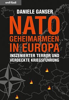Nato-Geheimarmeen in Europa