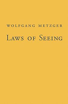Laws of Seeing (Mit Press)
