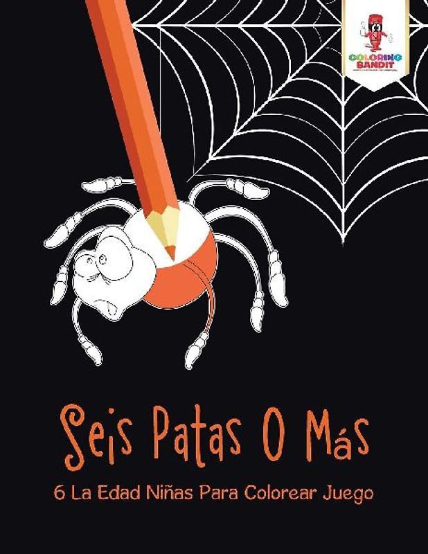 Seis Patas O Más.
