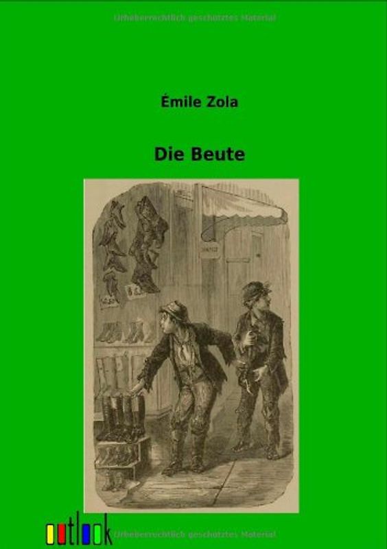 Die Beute