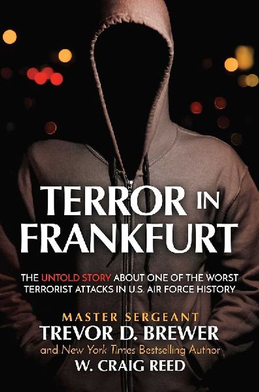 Terror in Frankfurt