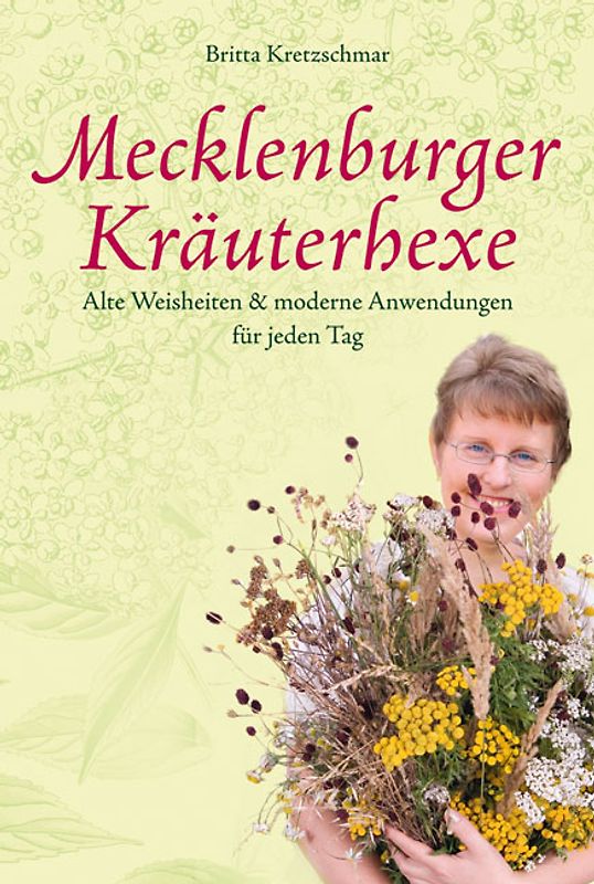 Mecklenburger Kräuterhexe