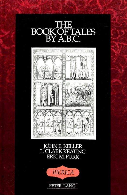 The Book of Tales by A.B.C.