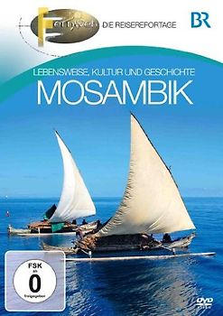Mosambik - Fernweh DVD