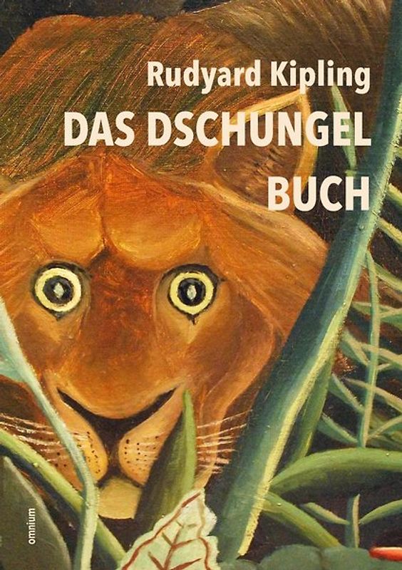 Das Dschungelbuch