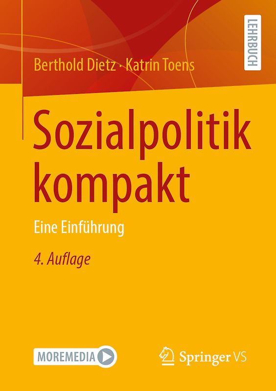 Sozialpolitik kompakt