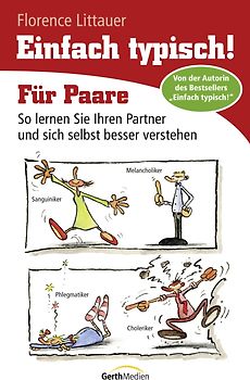 Einfach typisch! Für Paare