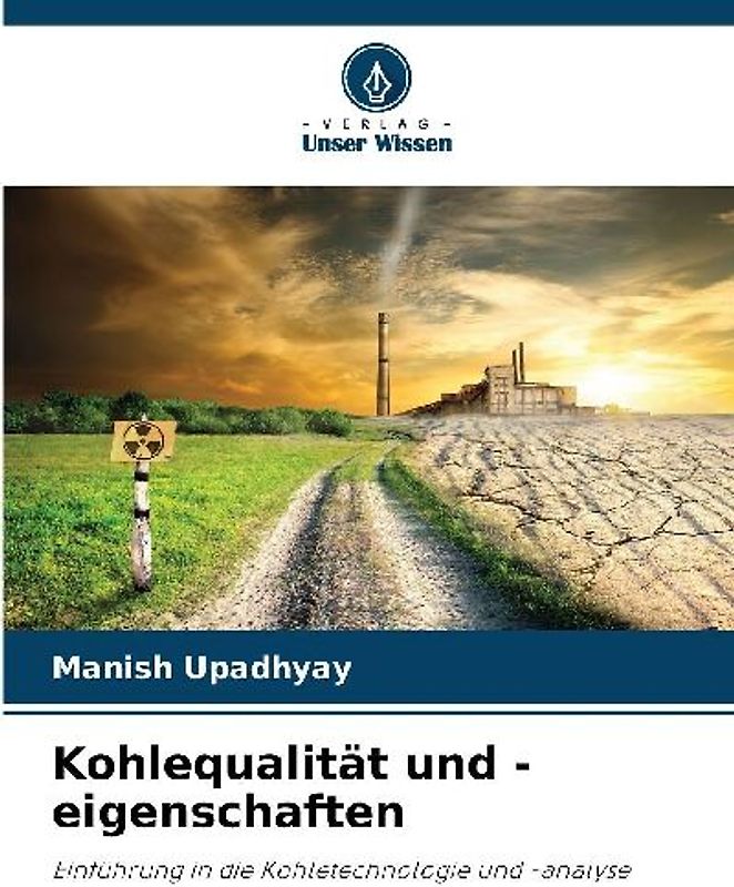 Kohlequalität und -eigenschaften