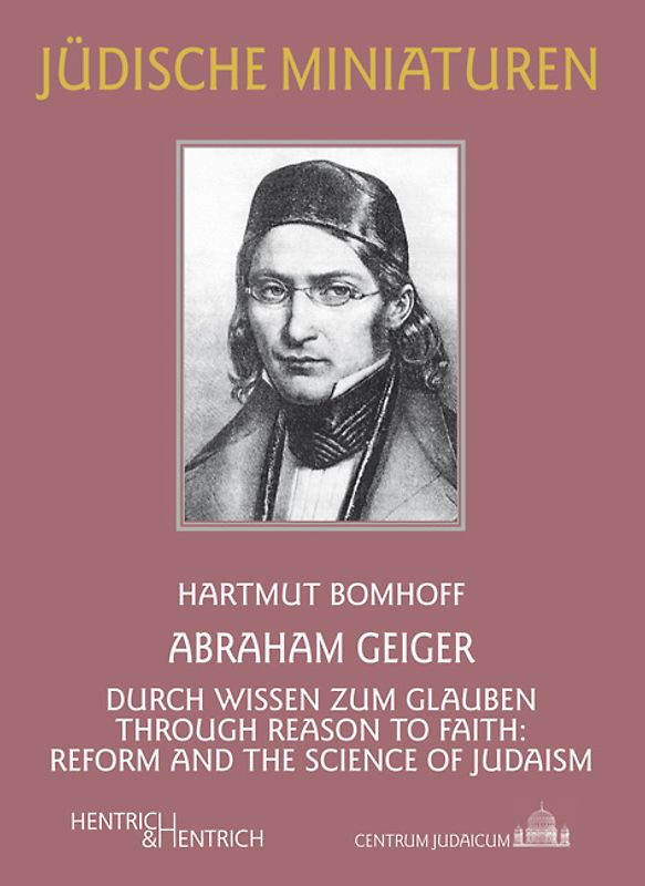 Abraham Geiger