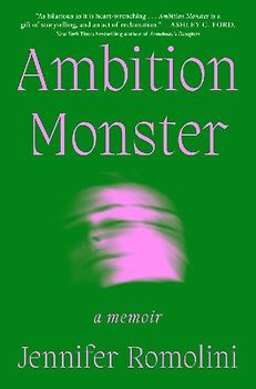 Ambition Monster
