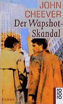 Der Wapshot-Skandal
