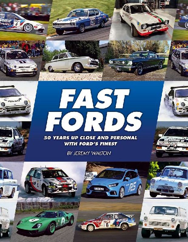 Fast Fords