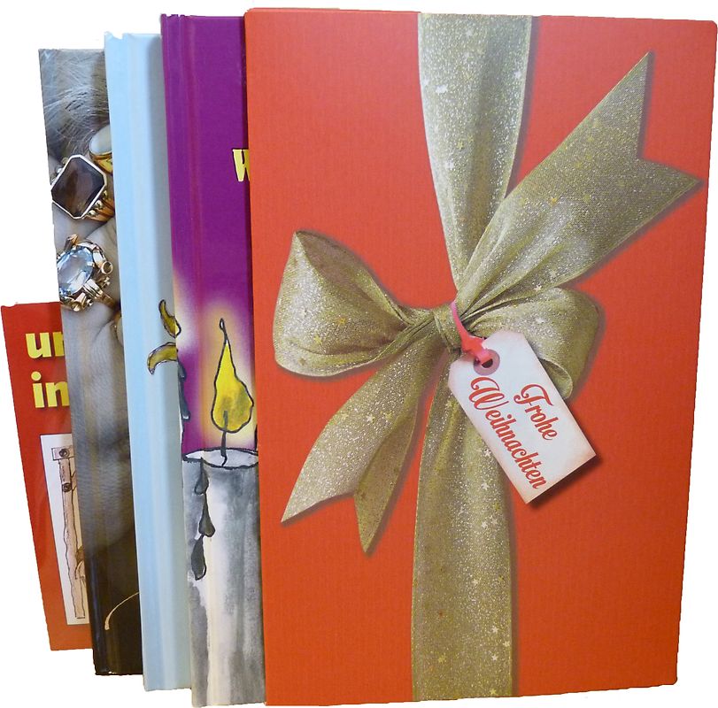 Krautgartners Geschenkbox