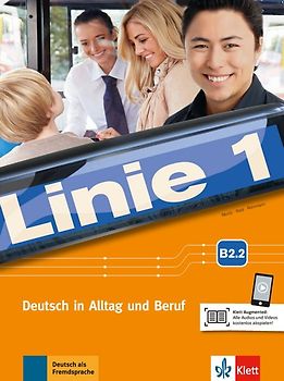 Linie 1 B2.2
