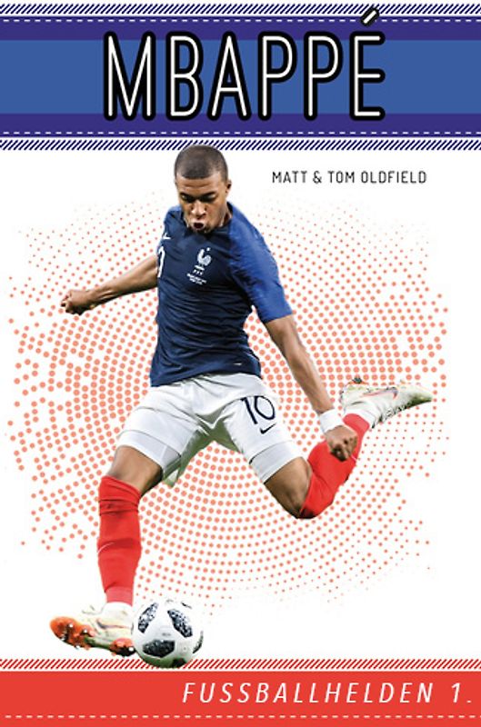 MBAPPÉ