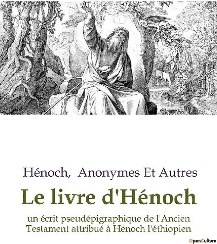 Le livre d'Hénoch