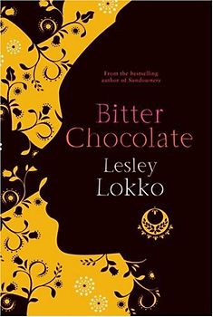 Bitter Chocolate - Lesley Lokko