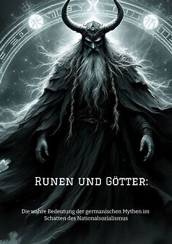 Runen und Götter: