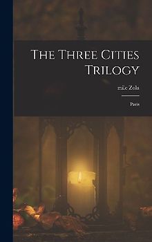 The Three Cities Trilogy