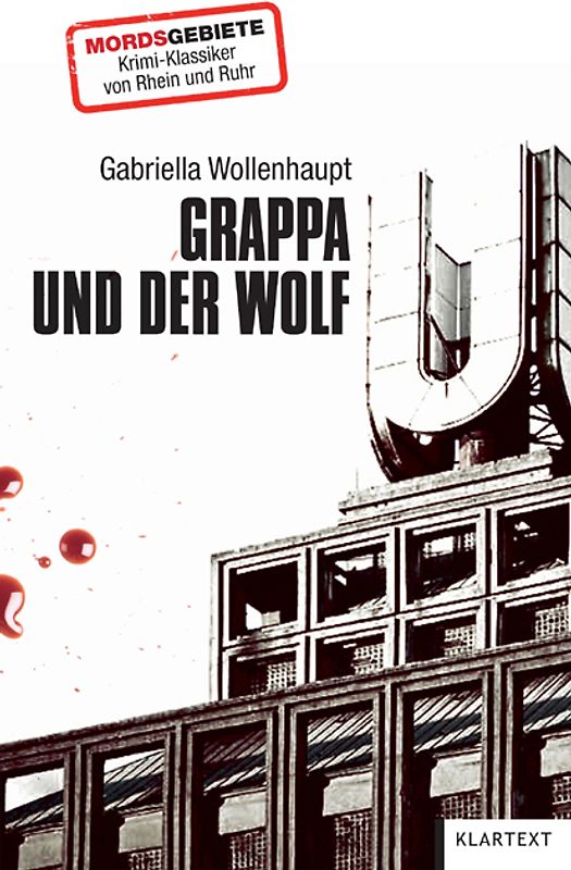 Grappa und der Wolf
