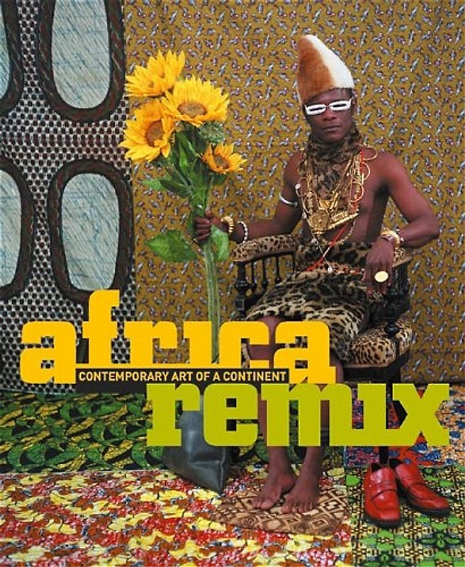 Africa Remix