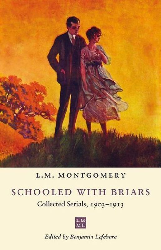 Schooled with Briars