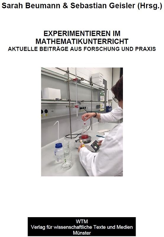 Experimentieren im Mathematikunterricht