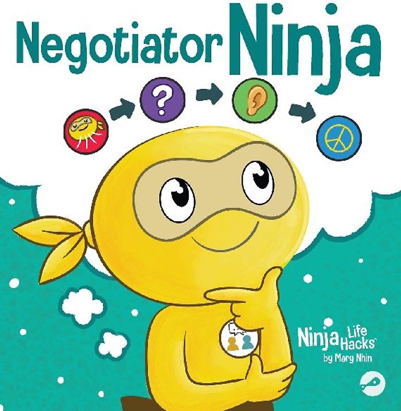 Negotiator Ninja