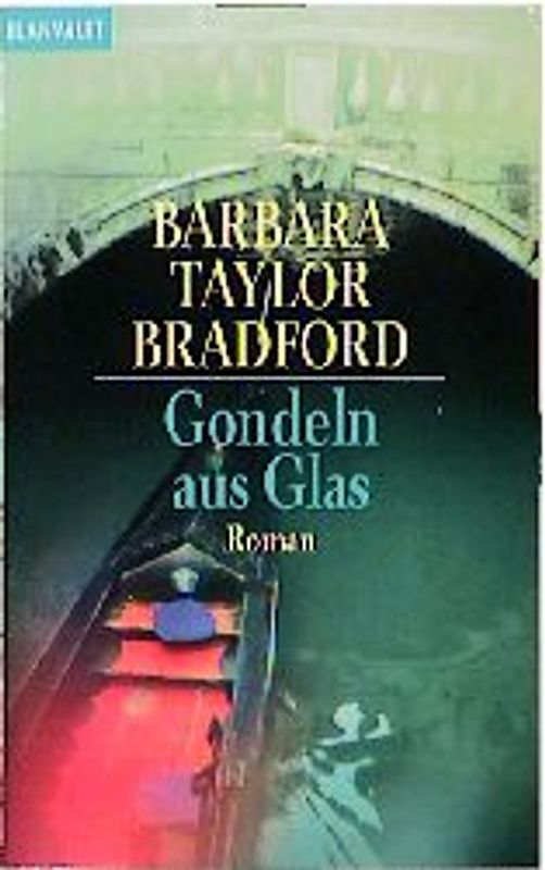 Gondeln aus Glas