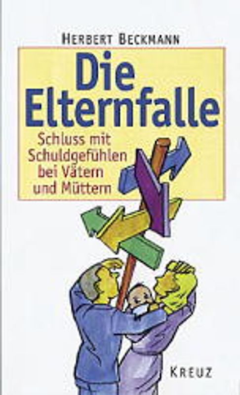 Die Elternfalle