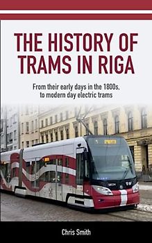 The history of trams in Riga, Latvia: From their early days in the 1800s, to modern day electric trams.