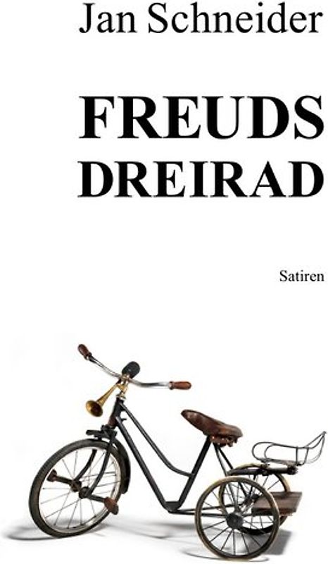 Freuds Dreirad
