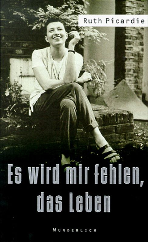 Es wird mir fehlen, das Leben