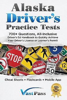 Alaska Driver's Practice Tests