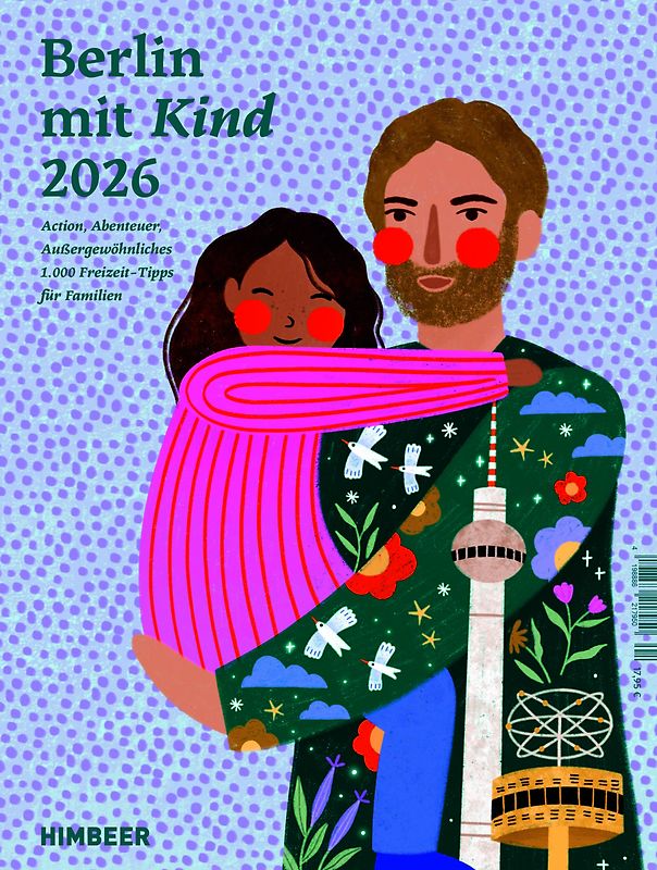 Berlin mit Kind 2026