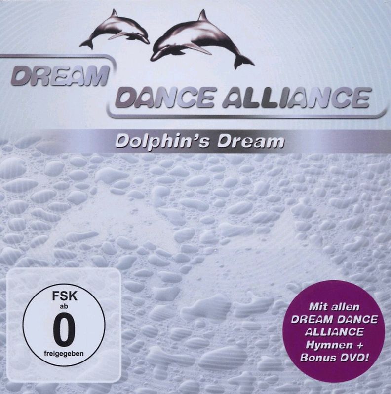 Dream Dance Alliance (d.d.Alliance) - Dolphin'S Dream
