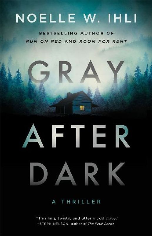 Gray After Dark