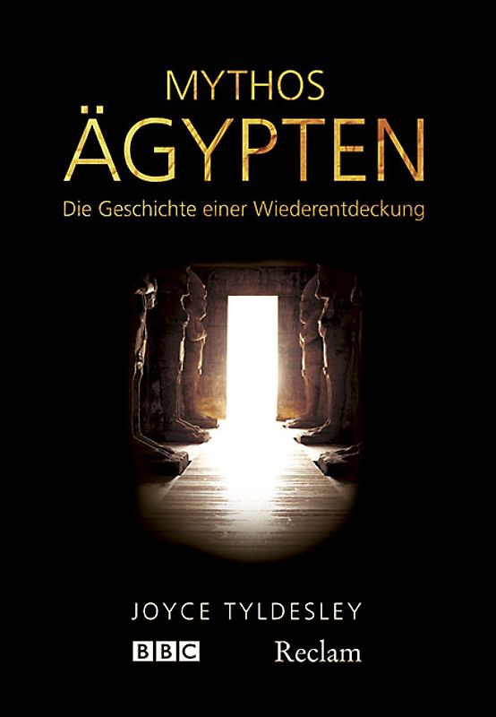 Mythos Ägypten
